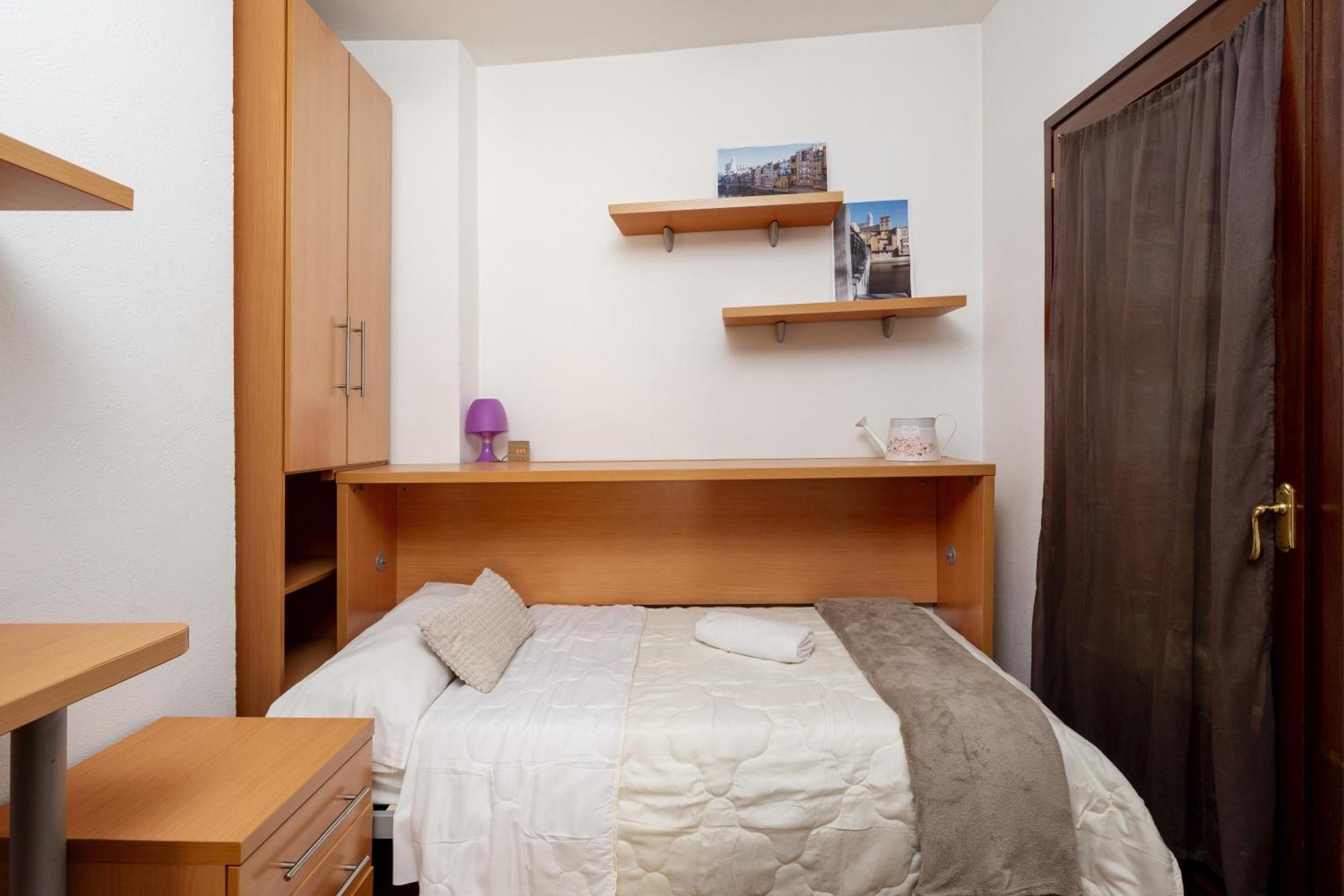 Apartamento Francesc Samso Girona Exterior photo