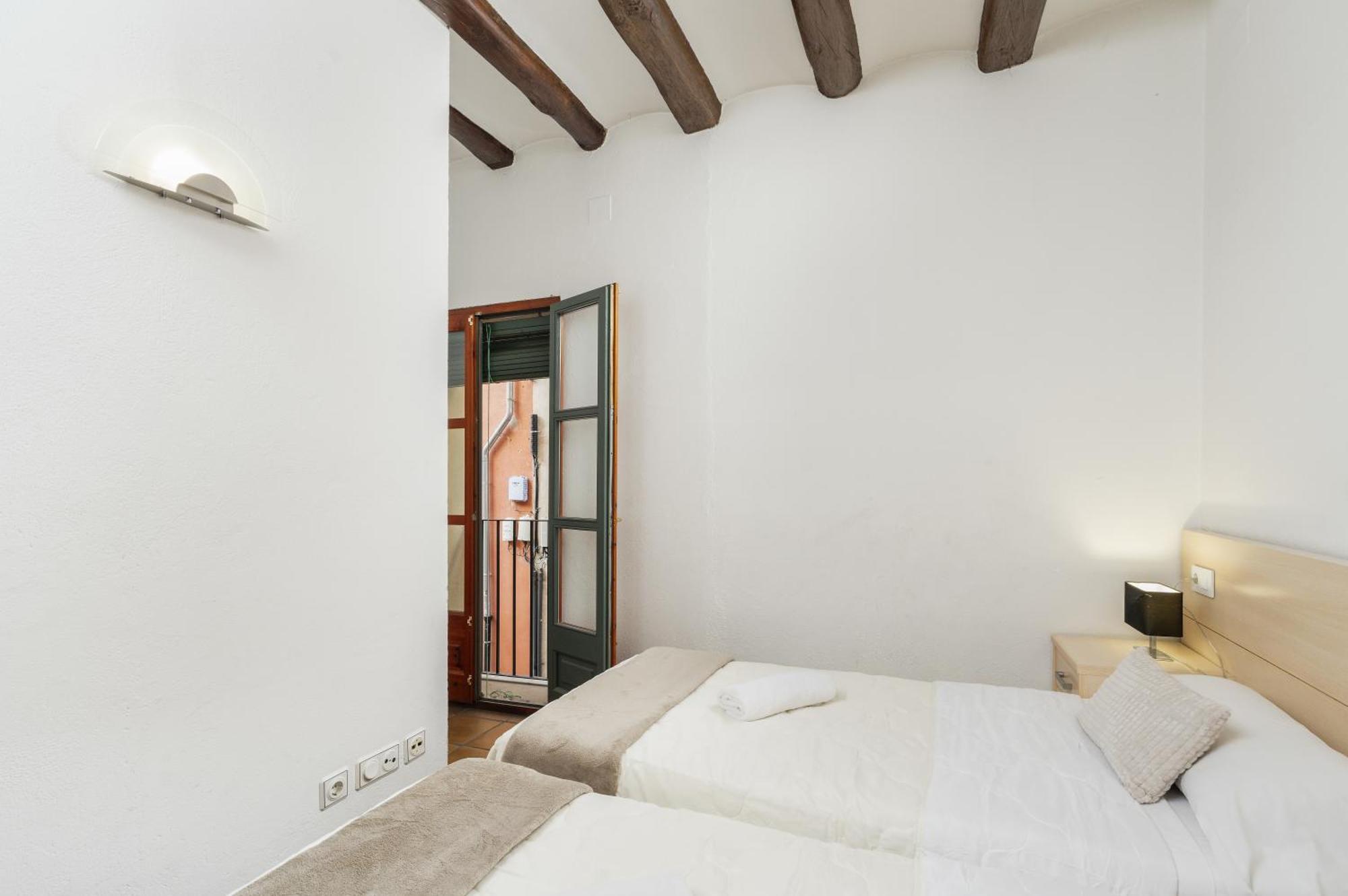 Apartamento Francesc Samso Girona Exterior photo