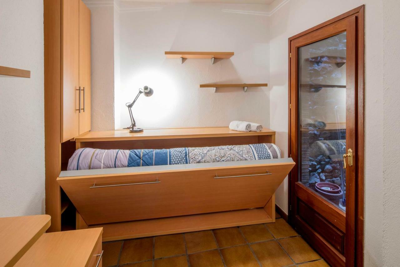 Apartamento Francesc Samso Girona Exterior photo