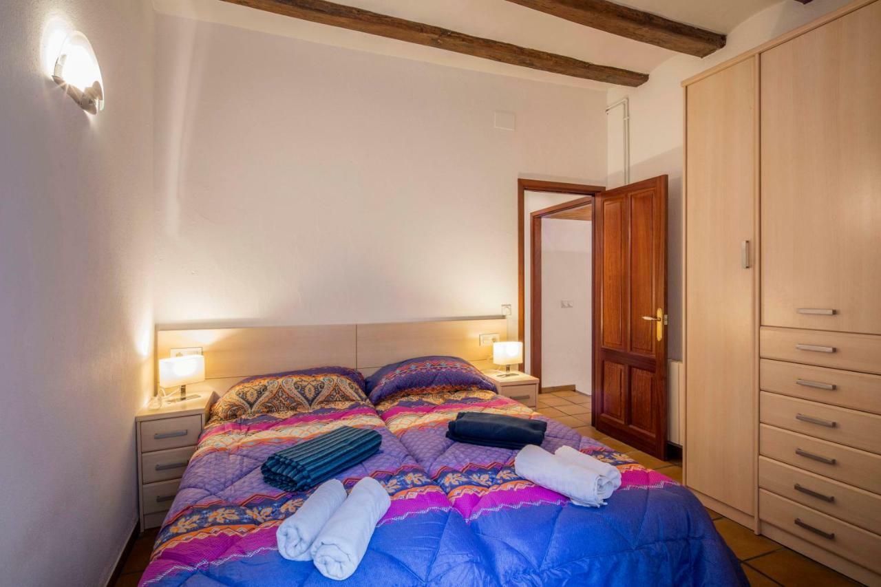 Apartamento Francesc Samso Girona Exterior photo