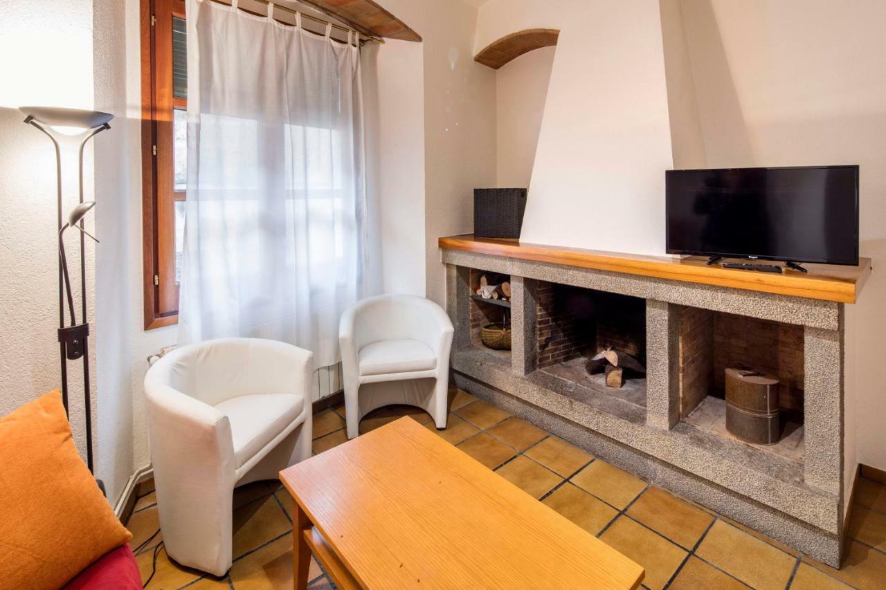 Apartamento Francesc Samso Girona Exterior photo