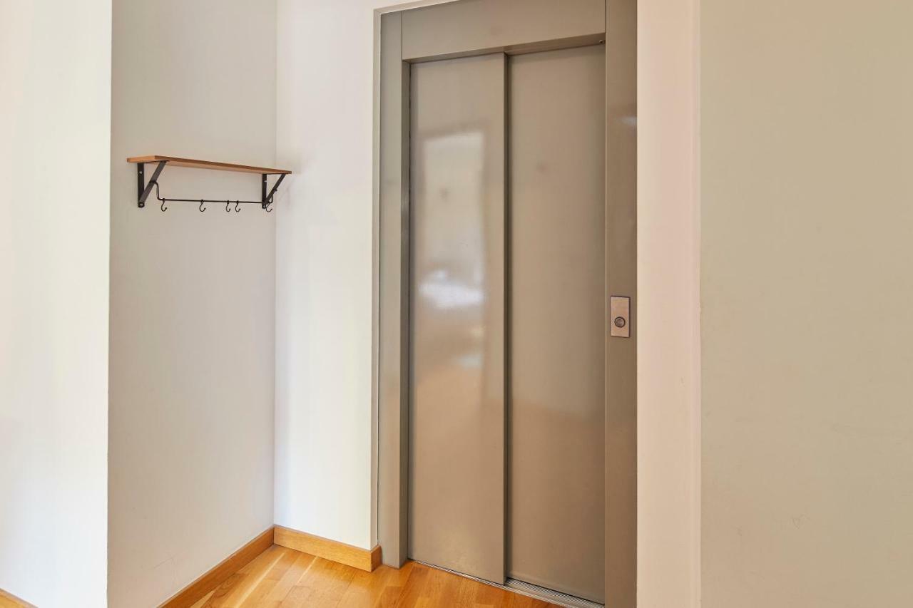 Apartamento Francesc Samso Girona Exterior photo