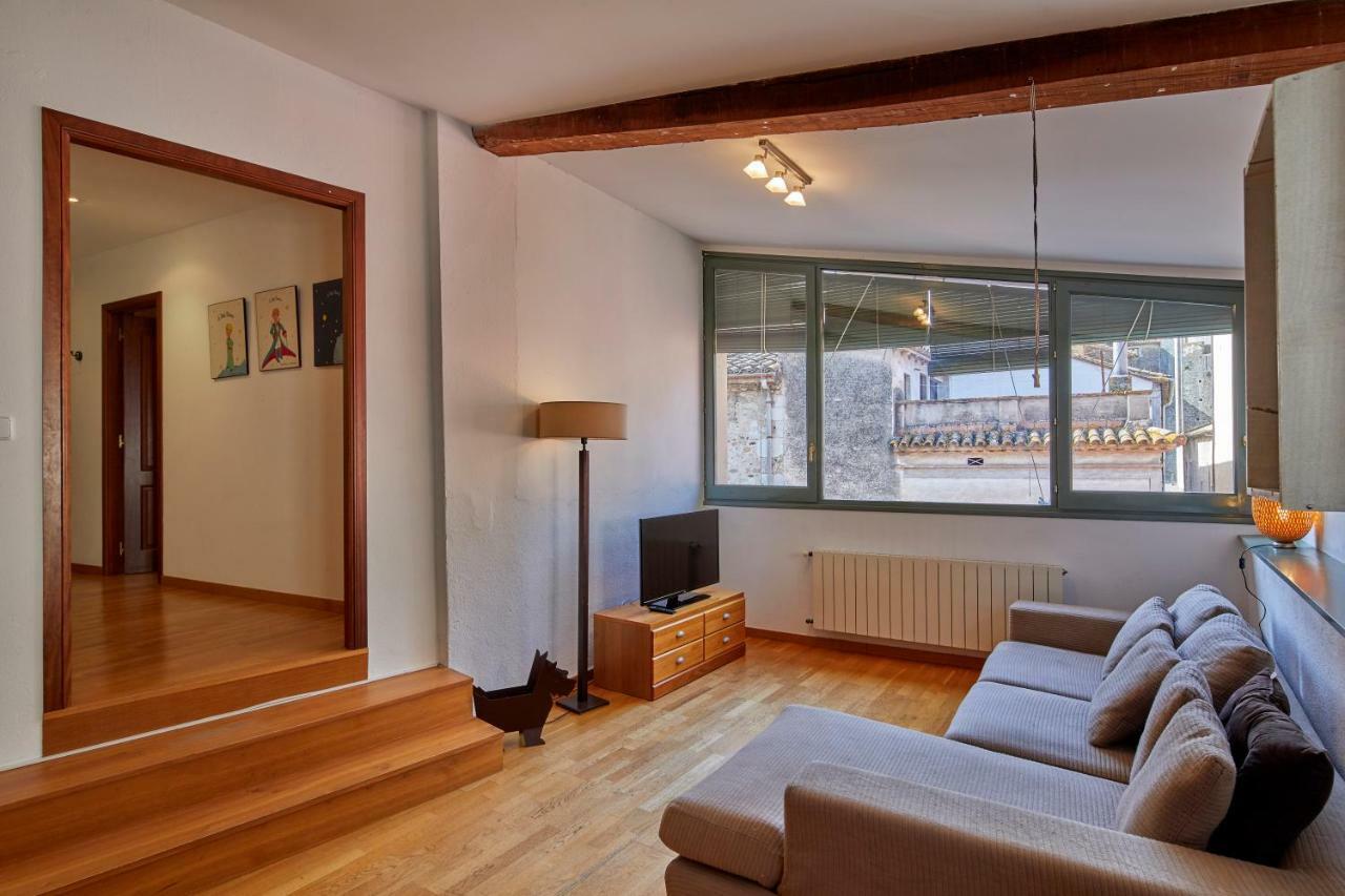 Apartamento Francesc Samso Girona Exterior photo