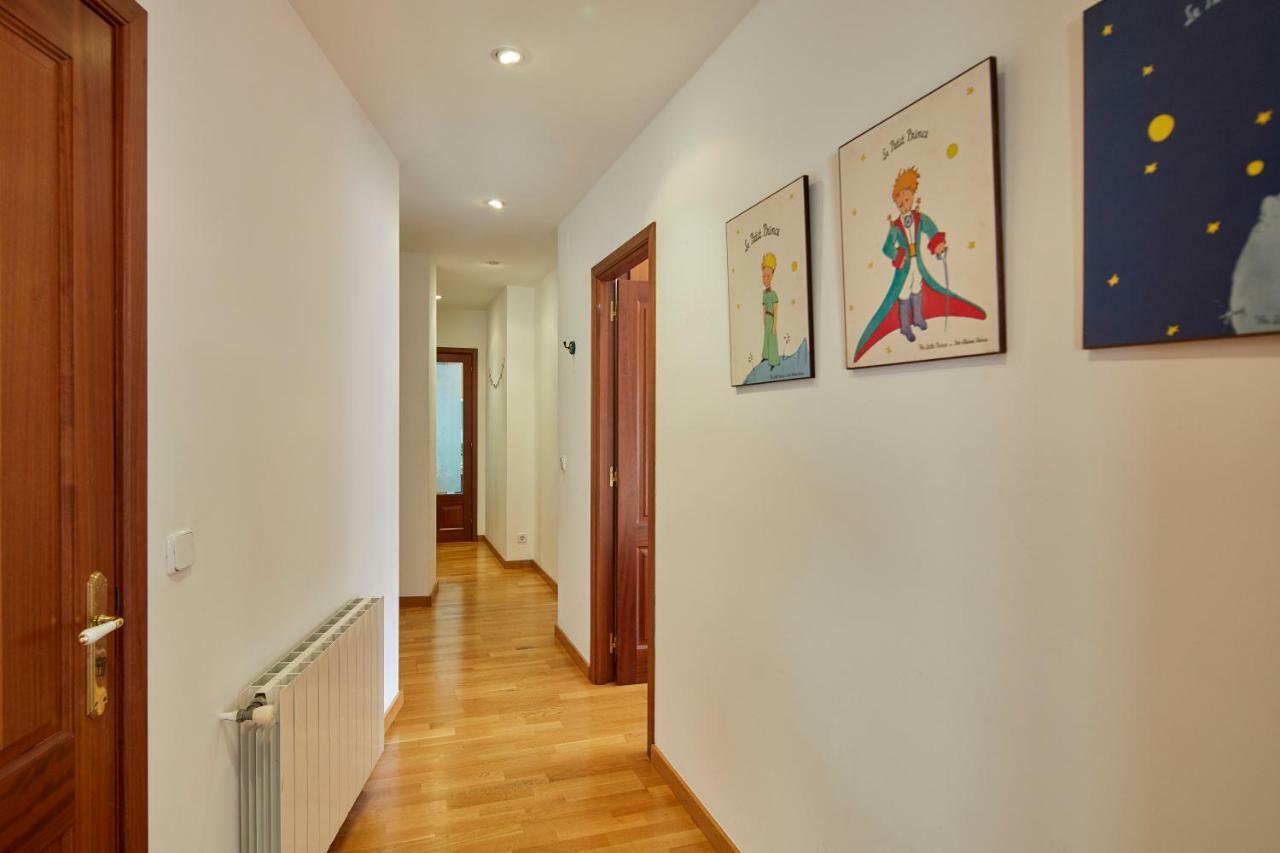 Apartamento Francesc Samso Girona Exterior photo